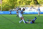 Women’s Soccer vs UMass Boston  Women’s Soccer vs UMass Boston. - Photo by Keith Nordstrom